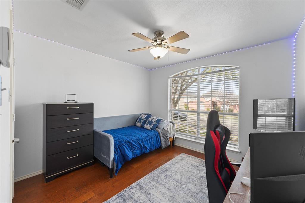 Legend Crest Ph III - Residential