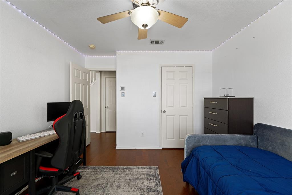 Legend Crest Ph III - Residential