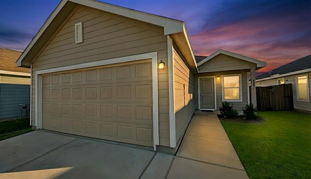 Trinity Xing Ph 6a - Residential