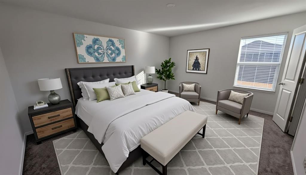 Trinity Xing Ph 6a - Residential