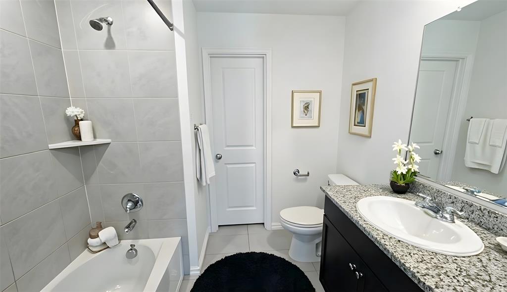 Trinity Xing Ph 6a - Residential