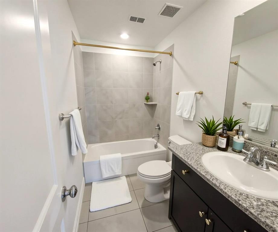 Trinity Xing Ph 6a - Residential