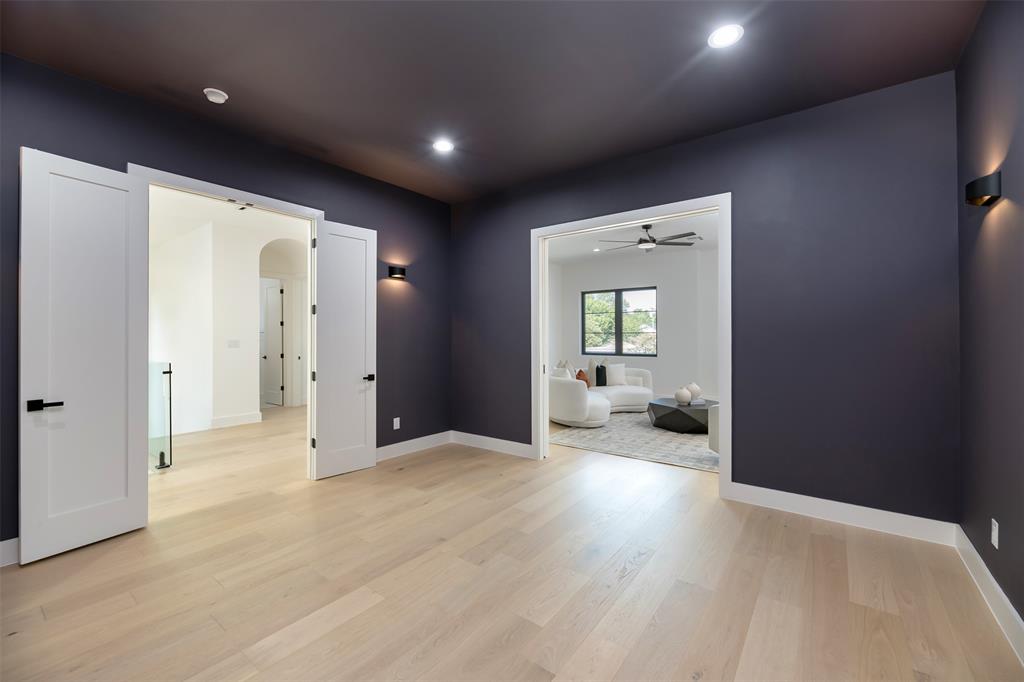 Belmont Sub - Residential