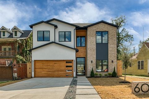 6038 Prospect Avenue Dallas TX 75206