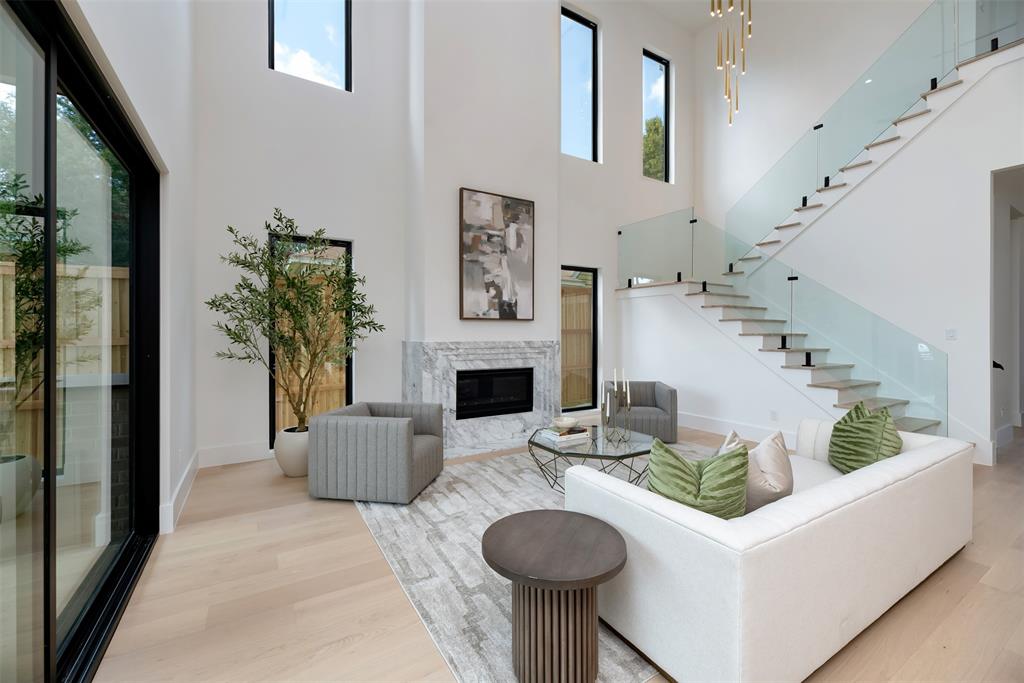 Belmont Sub - Residential