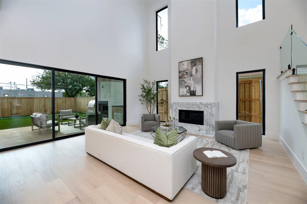 Belmont Sub - Residential