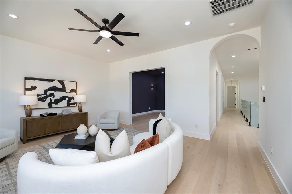 Belmont Sub - Residential