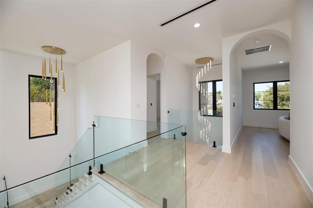 Belmont Sub - Residential