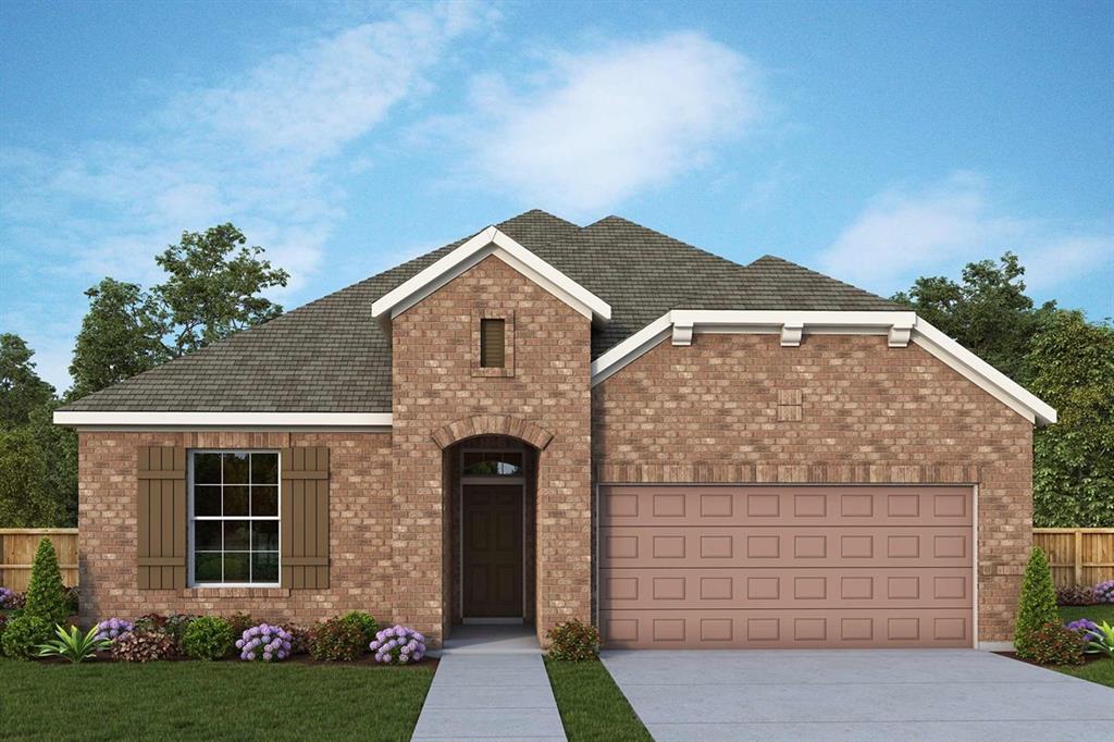 Creekshaw - Residential