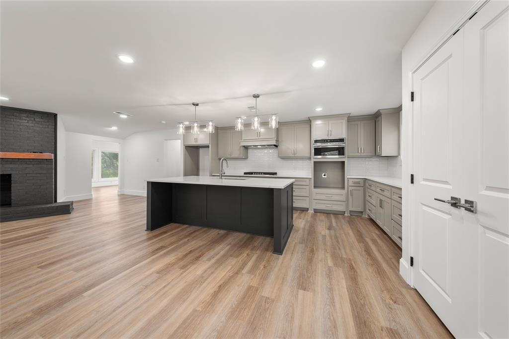 Lewis Harry F - Residential