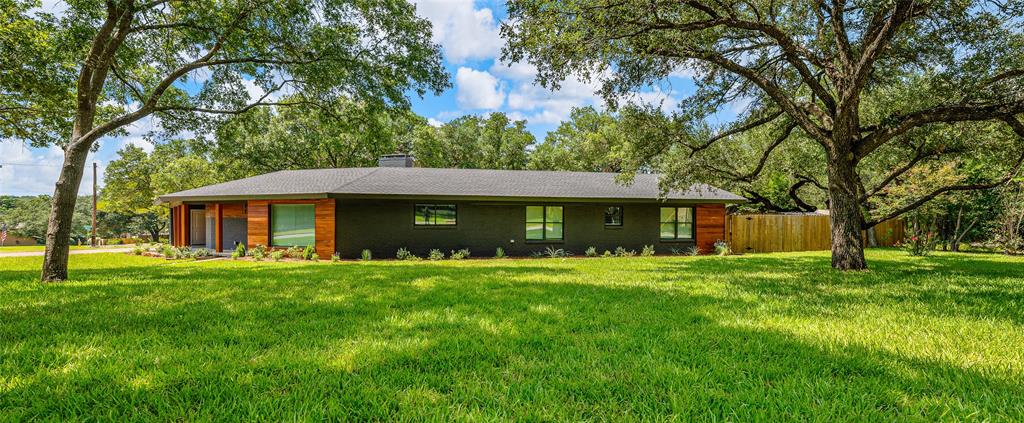 Lewis Harry F - Residential