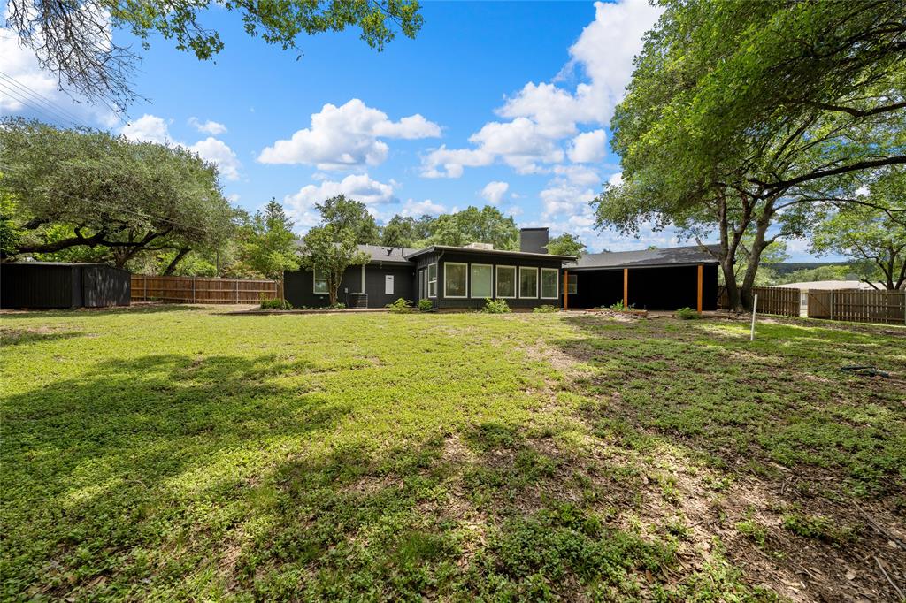 Lewis Harry F - Residential