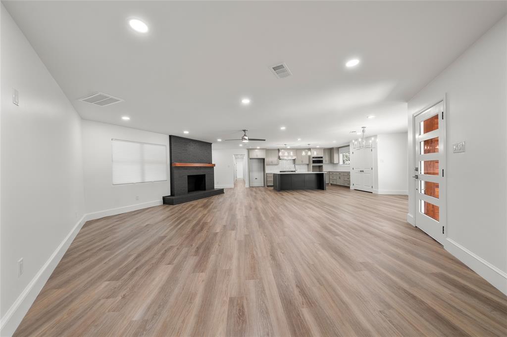 Lewis Harry F - Residential