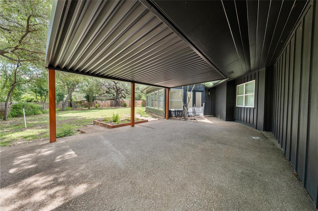 Lewis Harry F - Residential