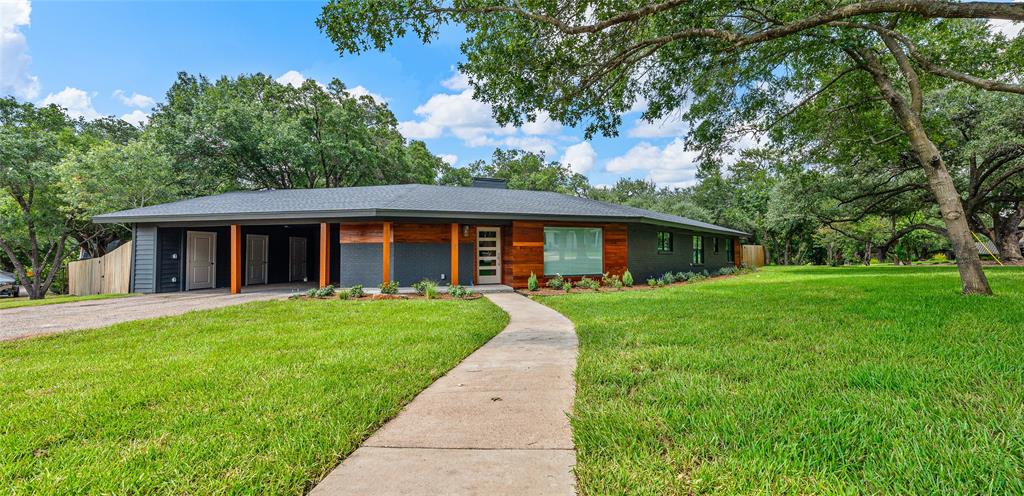 Lewis Harry F - Residential