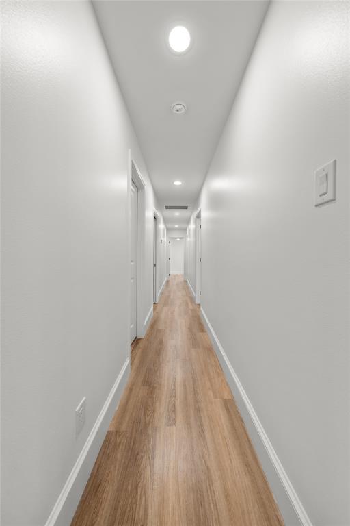 Lewis Harry F - Residential