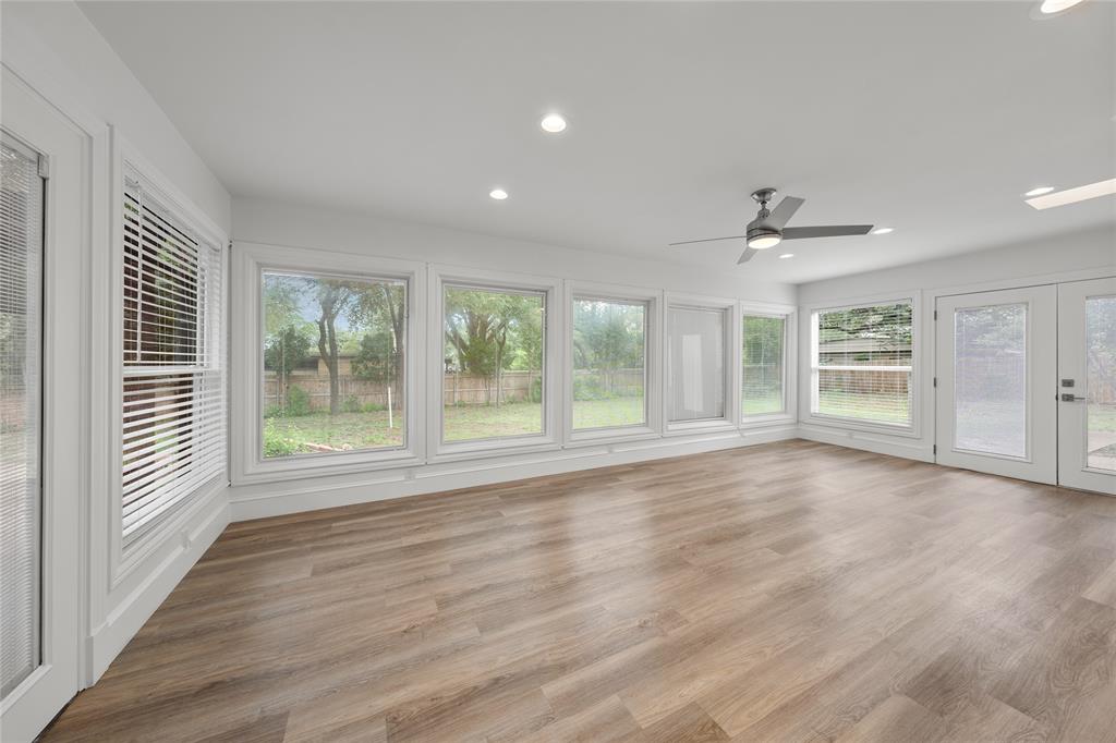 Lewis Harry F - Residential