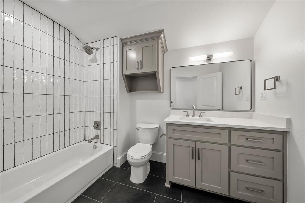 Lewis Harry F - Residential