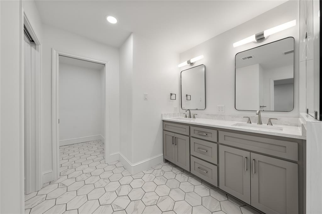 Lewis Harry F - Residential