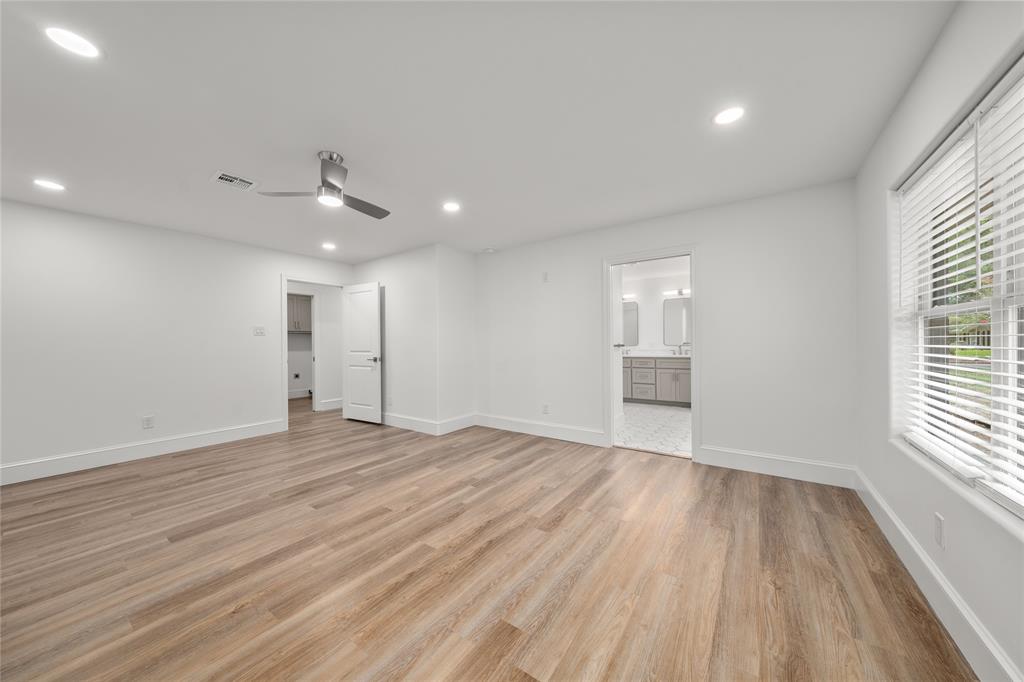 Lewis Harry F - Residential