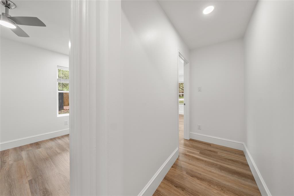 Lewis Harry F - Residential