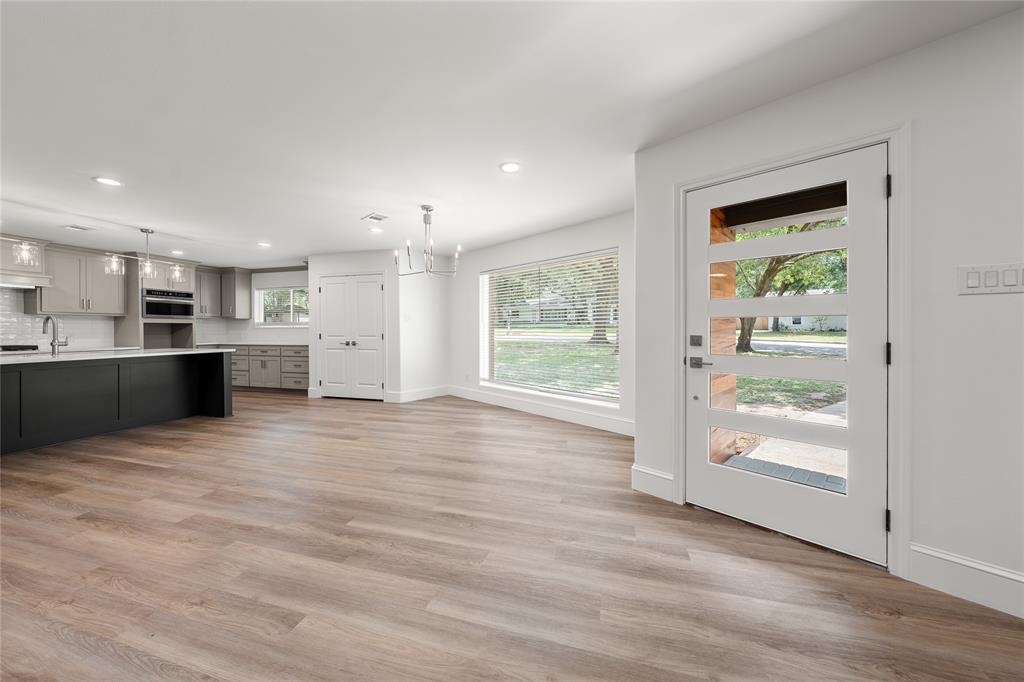 Lewis Harry F - Residential