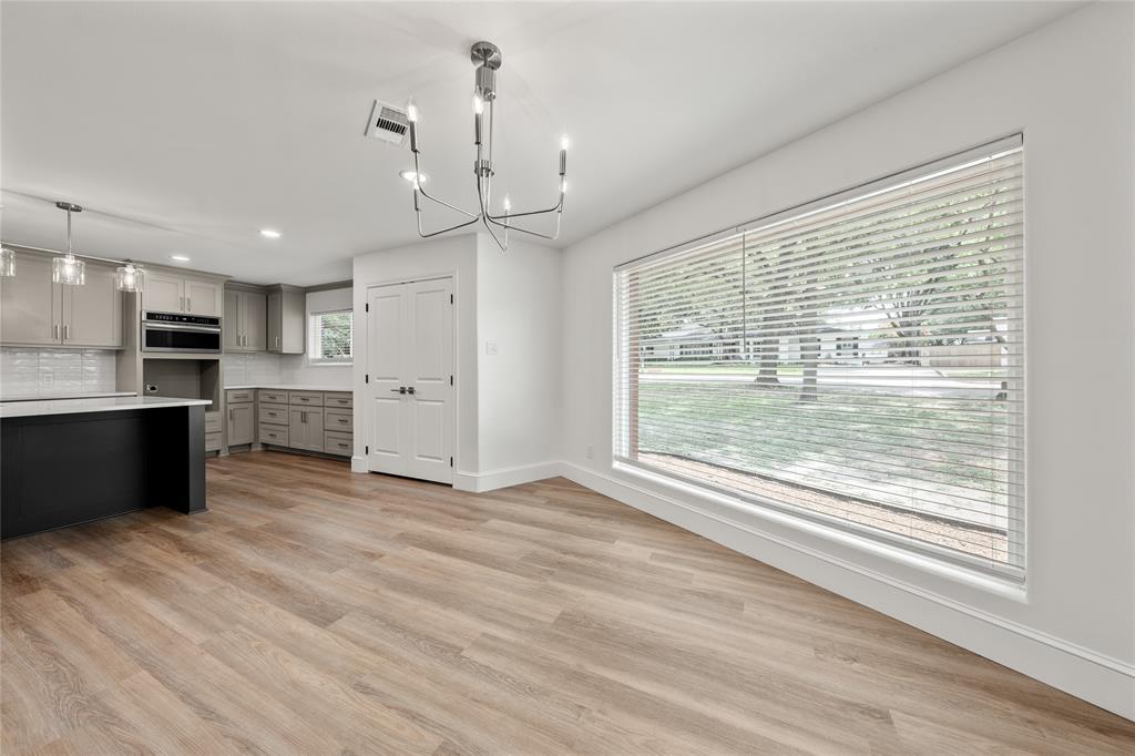 Lewis Harry F - Residential