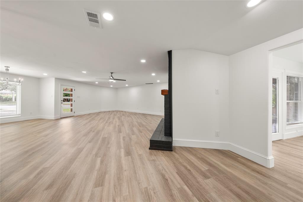 Lewis Harry F - Residential