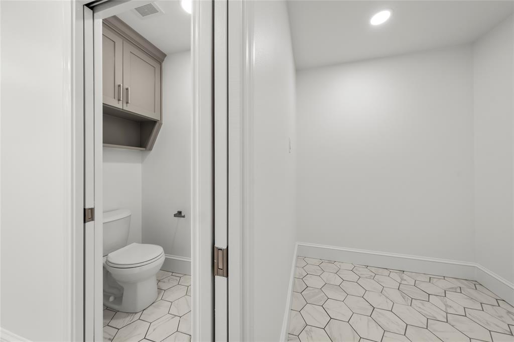 Lewis Harry F - Residential