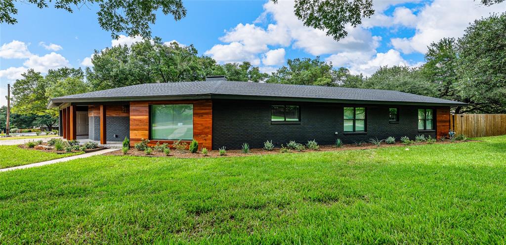 Lewis Harry F - Residential