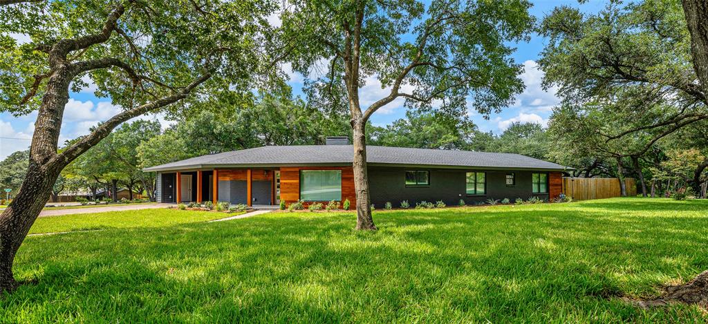 Lewis Harry F - Residential