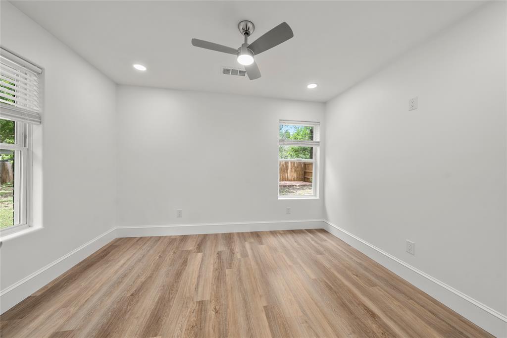 Lewis Harry F - Residential