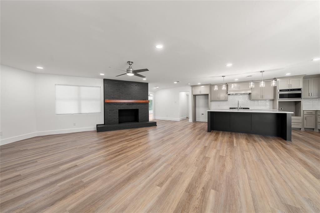 Lewis Harry F - Residential