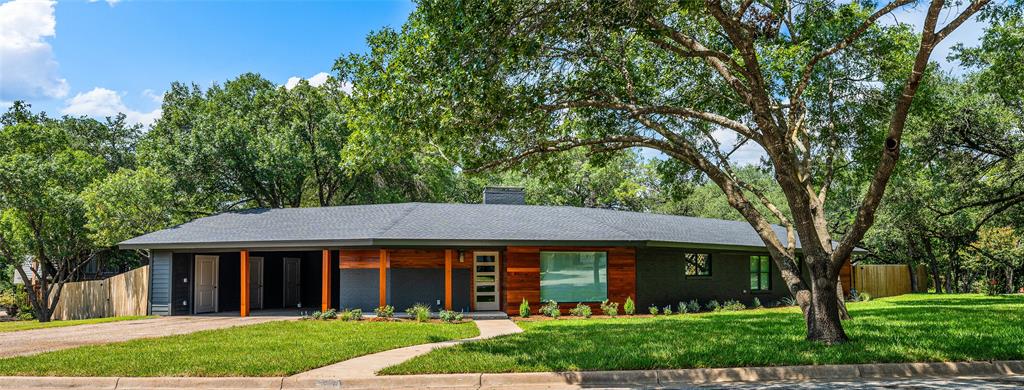 Lewis Harry F - Residential