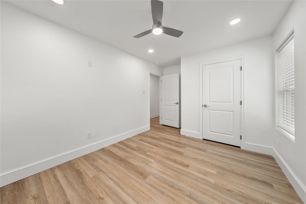 Lewis Harry F - Residential