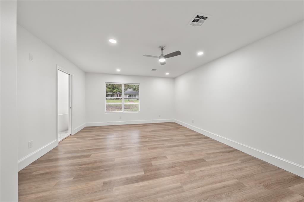 Lewis Harry F - Residential