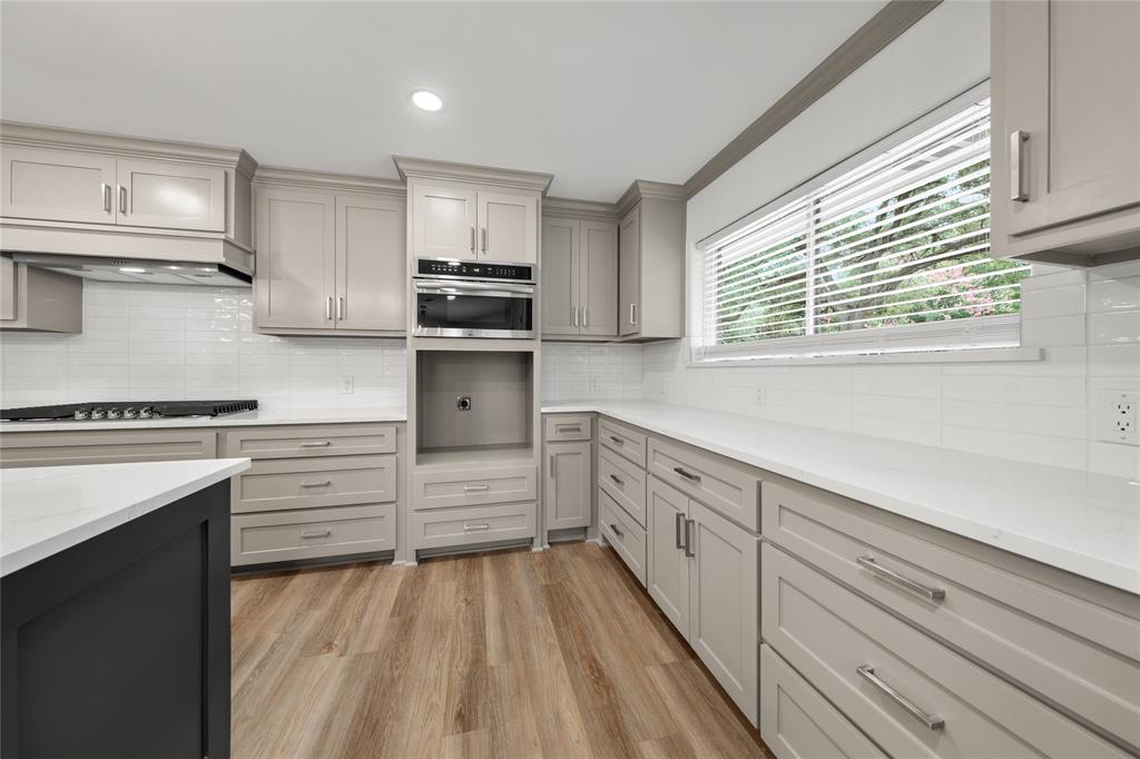 Lewis Harry F - Residential