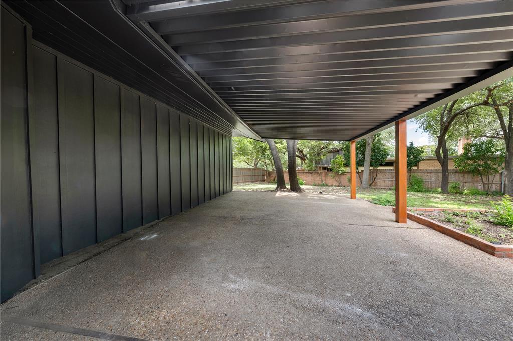 Lewis Harry F - Residential