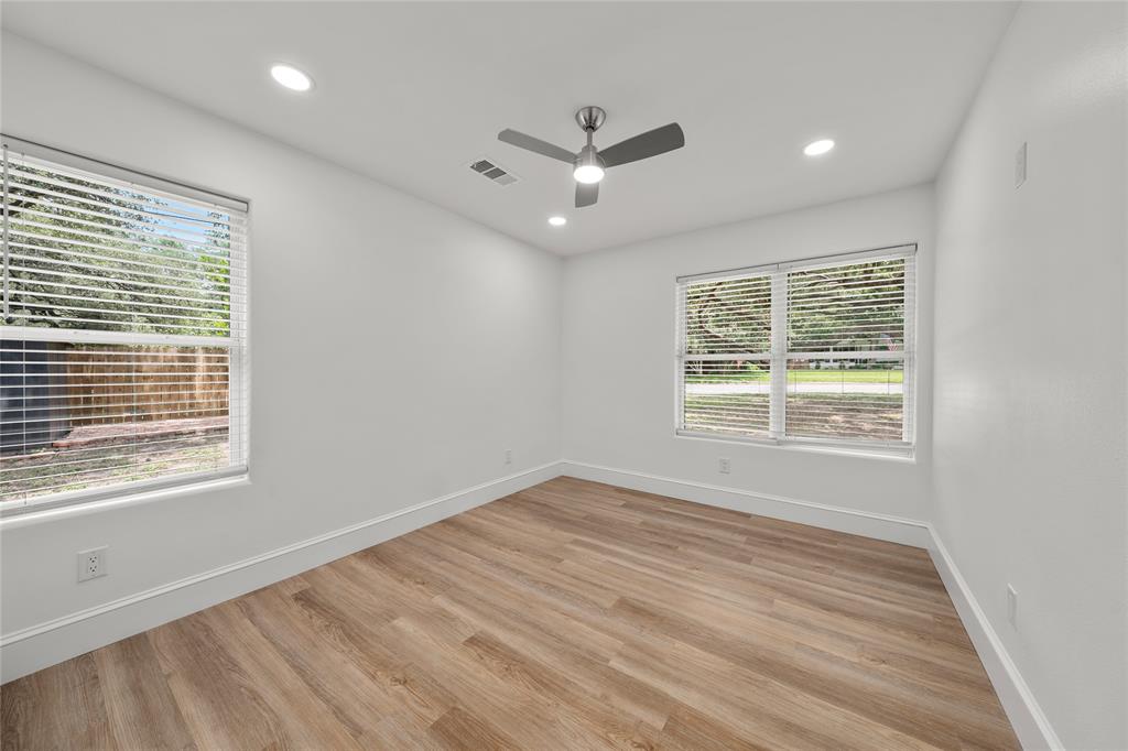 Lewis Harry F - Residential