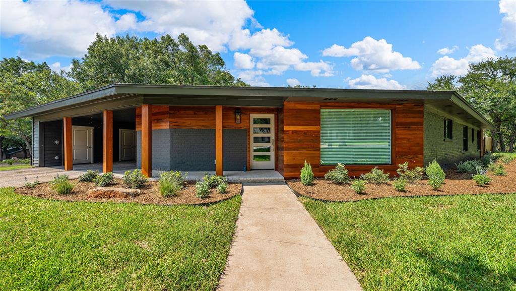 Lewis Harry F - Residential