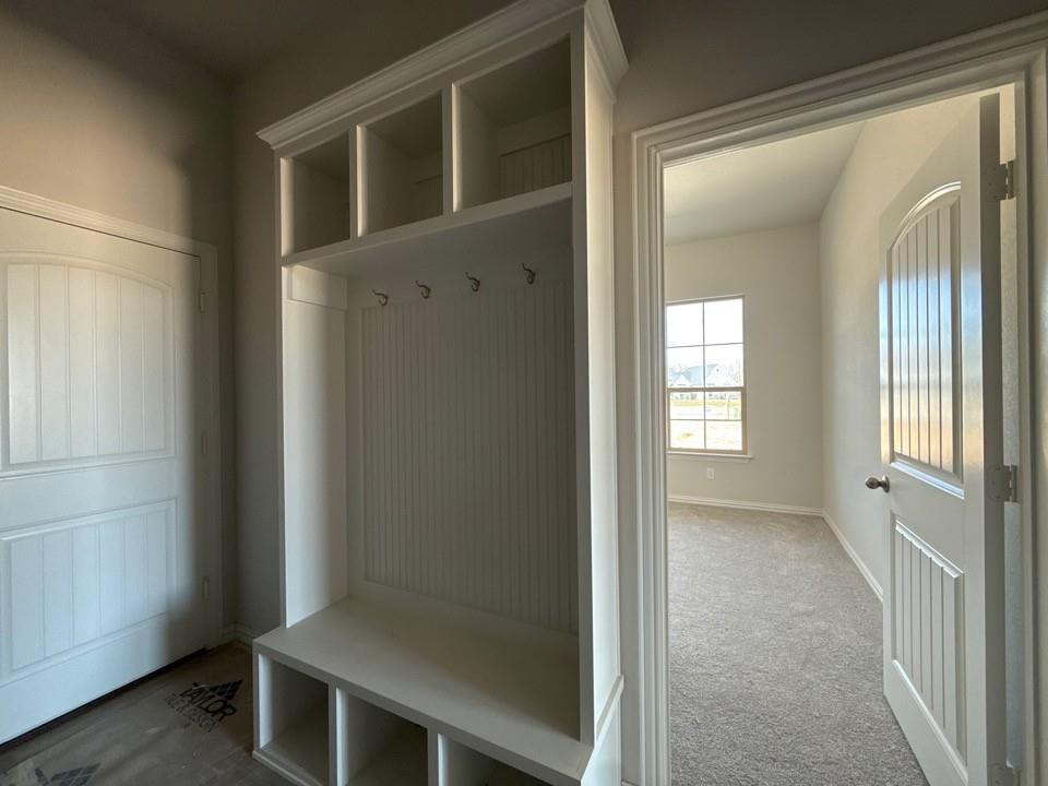 Oak Grove Addition - Residential