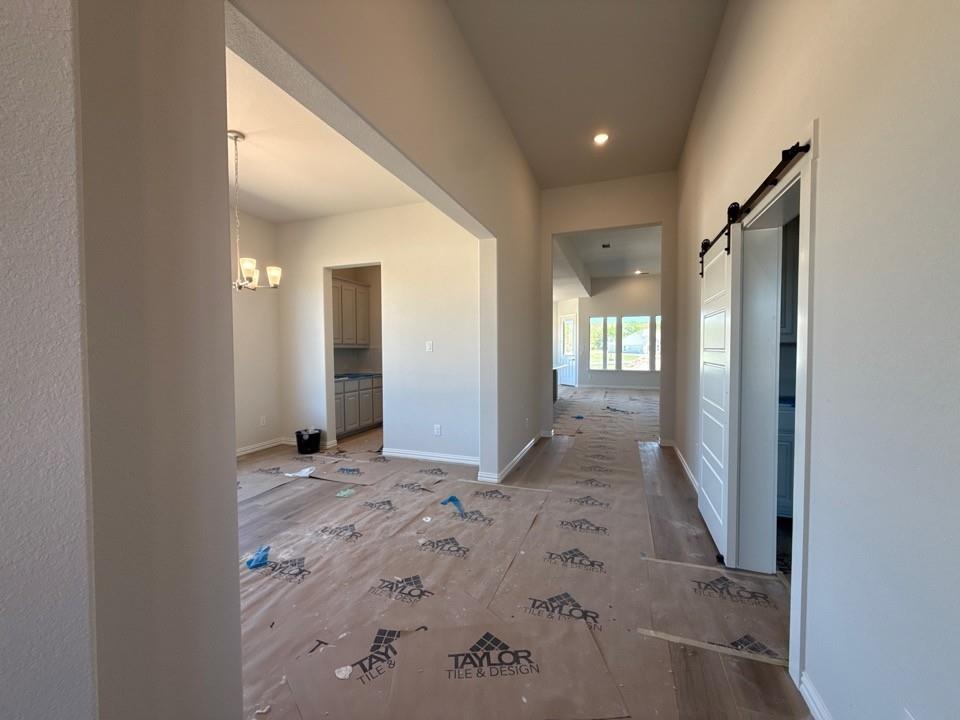 Oak Grove Addition - Residential