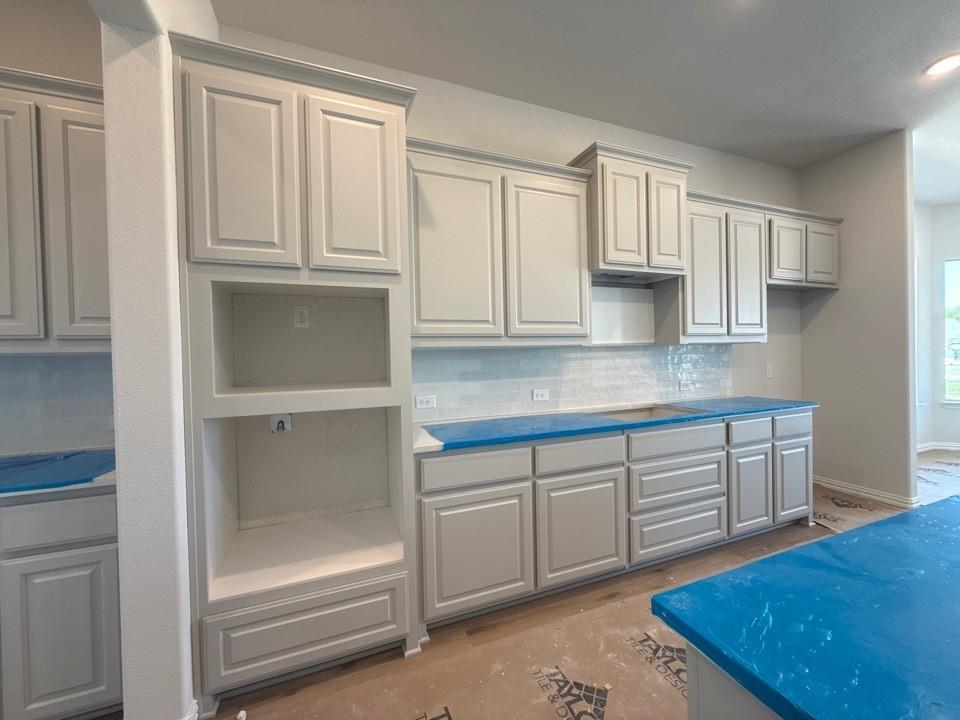 Oak Grove Addition - Residential