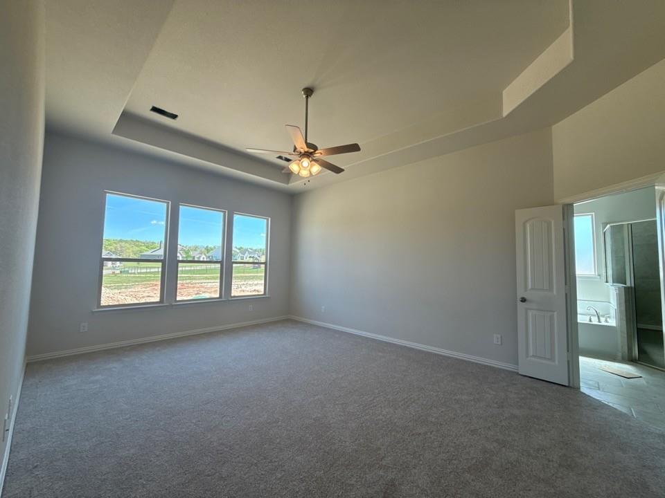 Oak Grove Addition - Residential