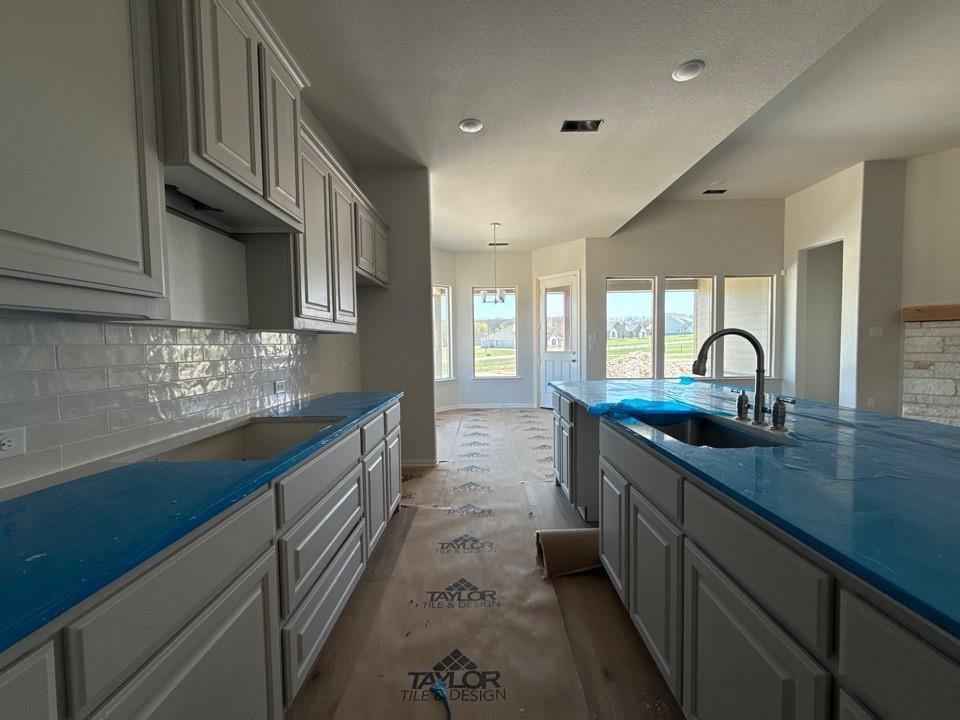 Oak Grove Addition - Residential