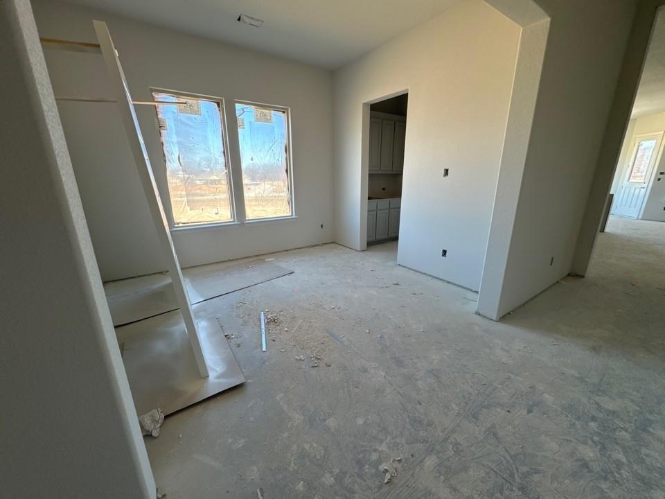 Oak Grove Addition - Residential