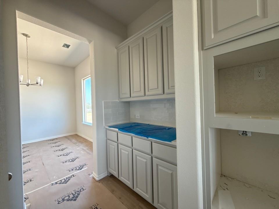 Oak Grove Addition - Residential