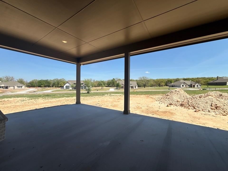Oak Grove Addition - Residential