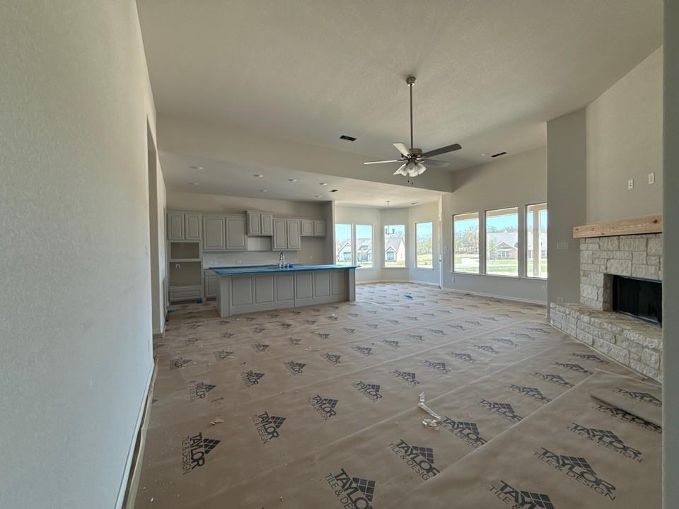 Oak Grove Addition - Residential