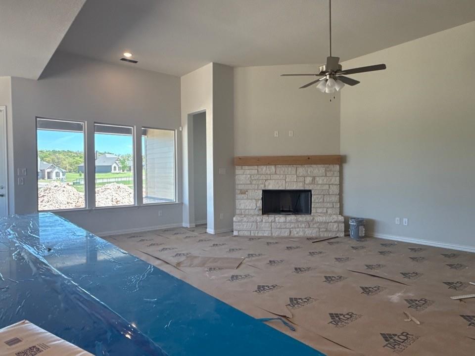 Oak Grove Addition - Residential
